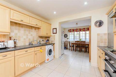 undefined, Southbank, Hextable, Swanley, Kent