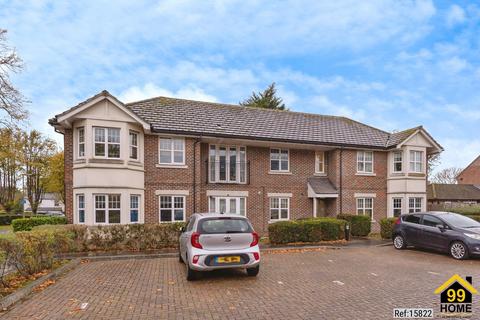 undefined, Quinton Fields, Emsworth, Hampshire, PO10