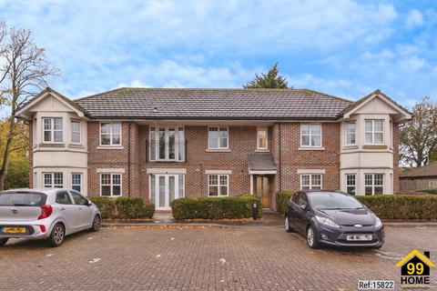 undefined, Quinton Fields, Emsworth, Hampshire, PO10