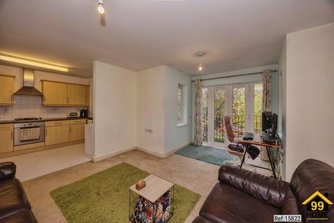 undefined, Quinton Fields, Emsworth, Hampshire, PO10