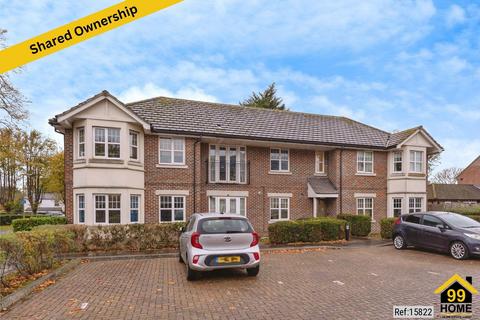 Quinton Fields, Emsworth, Hampshire, PO10