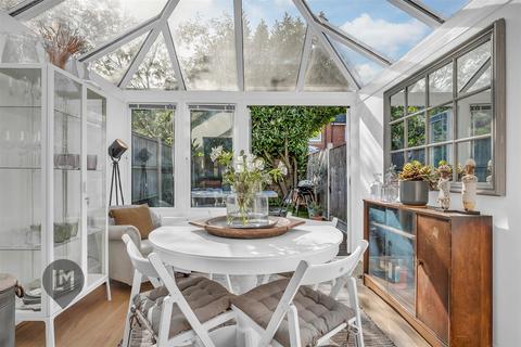 undefined, Riverdale Drive, London