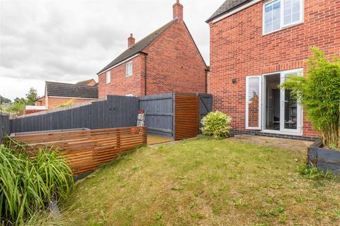 2 bedroom semi-detached house for sale, Pritchard Drive, Derby DE74