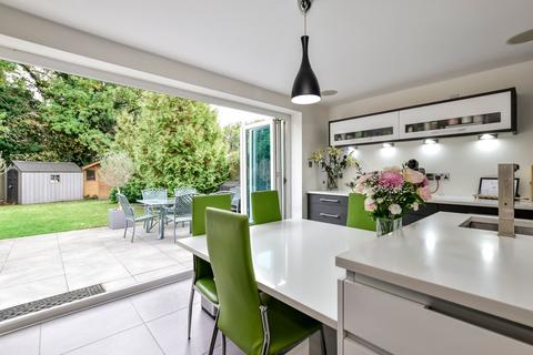 4 bedroom detached house for sale, Edinburgh Drive, Abbots Langley, WD5