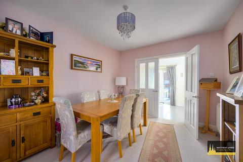 3 bedroom terraced house for sale, Browett Road, Coundon, Coventry * OPEN PLAN KITCHEN DINER *