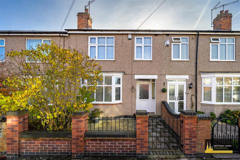 3 bedroom terraced house for sale, Browett Road, Coundon, Coventry * OPEN PLAN KITCHEN DINER *