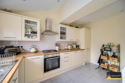 3 bedroom terraced house for sale, Browett Road, Coundon, Coventry * OPEN PLAN KITCHEN DINER *