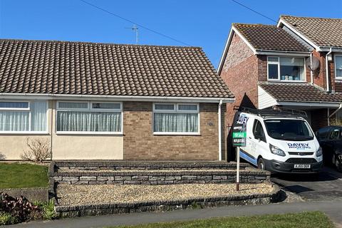 2 bedroom semi-detached bungalow for sale, Ridgeway Lane, Whitchurch, Bristol