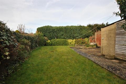 2 bedroom semi-detached bungalow for sale, Ridgeway Lane, Whitchurch, Bristol