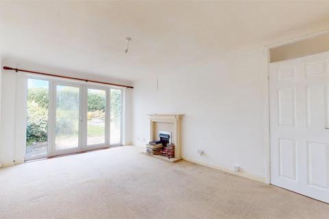2 bedroom semi-detached bungalow for sale, Ridgeway Lane, Whitchurch, Bristol