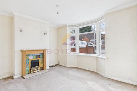 3 bedroom semi-detached house for sale, Old Heath Road, COLCHESTER CO2