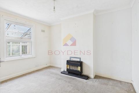 3 bedroom semi-detached house for sale, Old Heath Road, COLCHESTER CO2