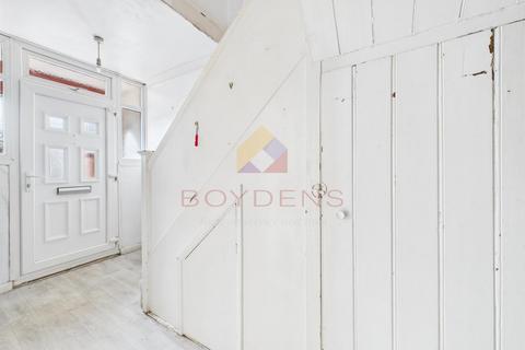 3 bedroom semi-detached house for sale, Old Heath Road, COLCHESTER CO2