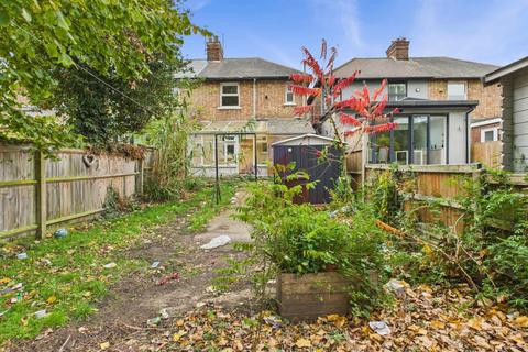 3 bedroom semi-detached house for sale, Old Heath Road, COLCHESTER CO2