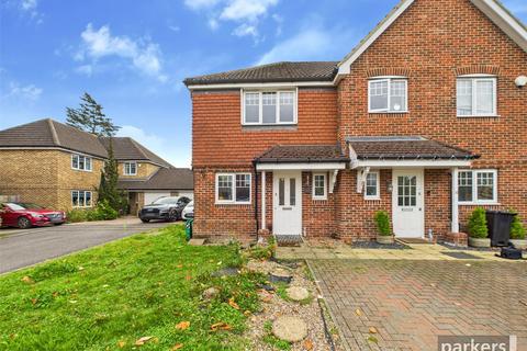 undefined, Heather Hill Close, Reading RG6