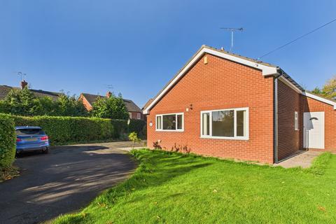 undefined, Longlands Lane, Market Drayton, Shropshire