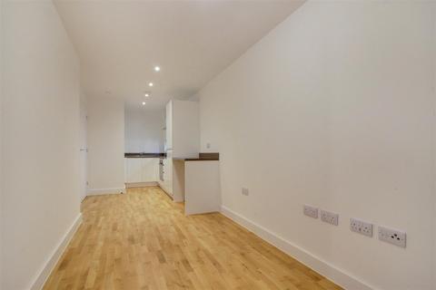 undefined, Park Place, Stevenage SG1
