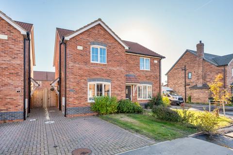 undefined, Garcia Road, Tetney, Grimsby, Lincolnshire, DN36