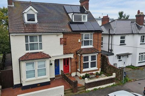 Reginald Road, Maidstone, ME16