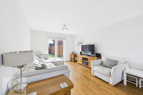 4 bedroom detached house for sale, Gamelan Crescent, Hoo, Rochester, ME3 9FN