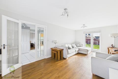 4 bedroom detached house for sale, Gamelan Crescent, Hoo, Rochester, ME3 9FN