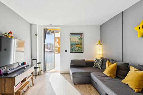 2 bedroom flat for sale, 7 Banister Road, 7 Banister Road W10