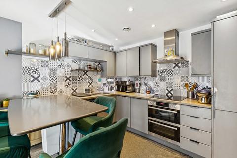 2 bedroom flat for sale, 7 Banister Road, 7 Banister Road W10
