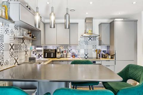 2 bedroom flat for sale, 7 Banister Road, 7 Banister Road W10