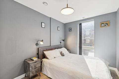 2 bedroom flat for sale, Banister Road, Kensal Rise W10