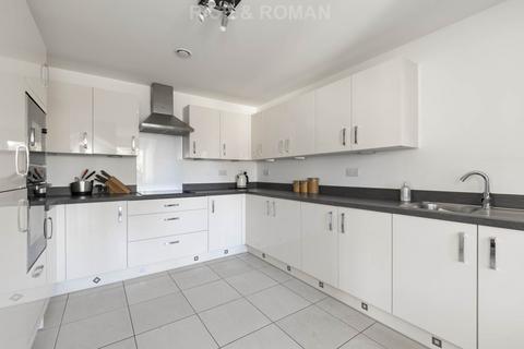 undefined, Churchfield Road, Walton On Thames KT12