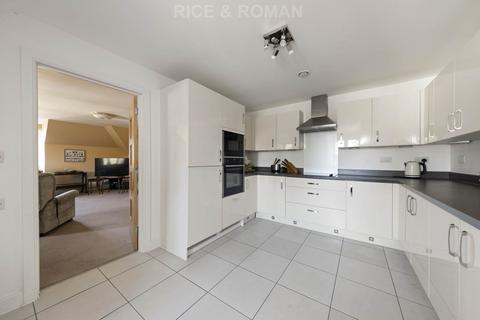 undefined, Churchfield Road, Walton On Thames KT12