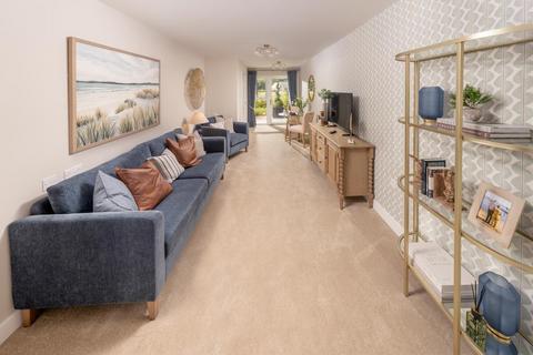undefined, Apartment 8, Twelve Acres Place, Chichester