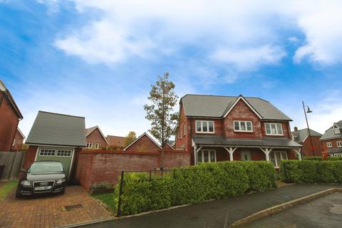 undefined, Dearle Road, Tadpole Garden Village, SN25