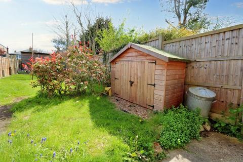 undefined, Ellerton Road, Surbiton KT6