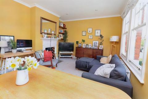 undefined, Ellerton Road, Surbiton KT6