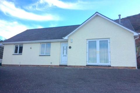3 bedroom bungalow to rent, Felin y Mor, , Aberystwyth