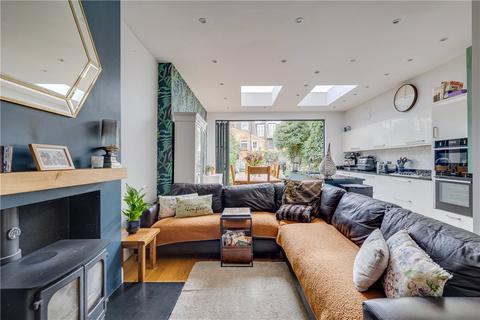 Elborough Street, London, SW18