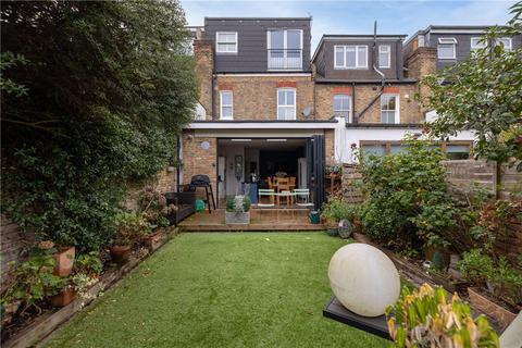 4 bedroom terraced house for sale, Elborough Street, London, SW18