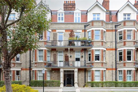 2 bedroom apartment to rent, Castellain Mansions, London W9