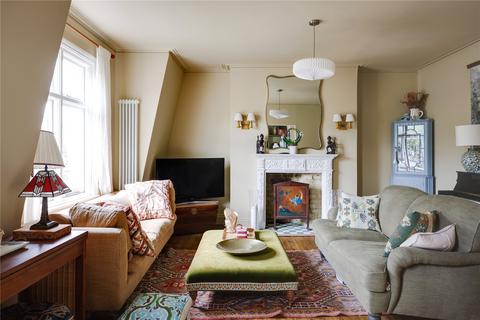 2 bedroom apartment to rent, Castellain Mansions, London W9