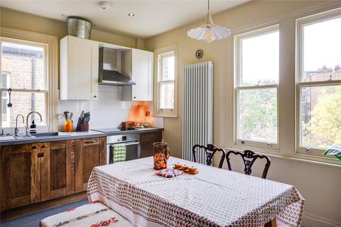 2 bedroom apartment to rent, Castellain Mansions, London W9