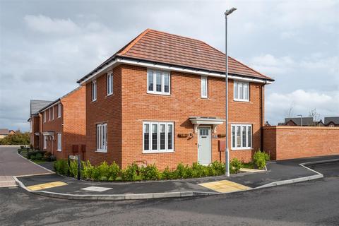 undefined, Kings Grove, Cranfield, Bedford