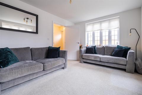 undefined, Kings Grove, Cranfield, Bedford