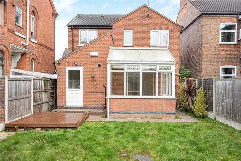 3 bedroom detached house to rent, Bonsall Street, Long Eaton, Nottingham, Derbyshire, NG10