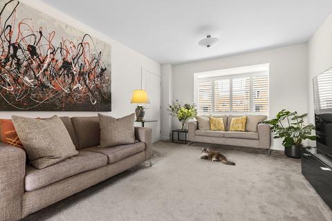undefined, Red Admiral Way, Knaresborough HG5