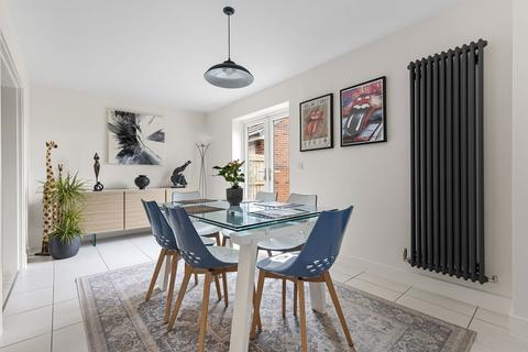 undefined, Red Admiral Way, Knaresborough HG5