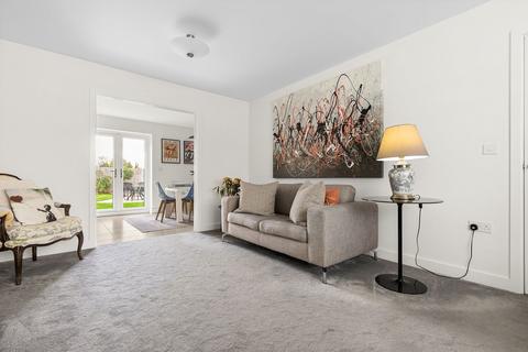 undefined, Red Admiral Way, Knaresborough HG5