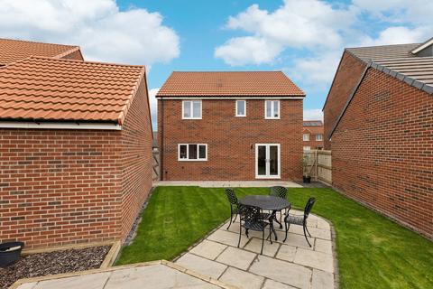 4 bedroom detached house for sale, Red Admiral Way, Knaresborough HG5