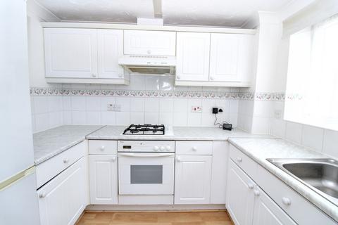 undefined, Augustus Gate, Stevenage SG2