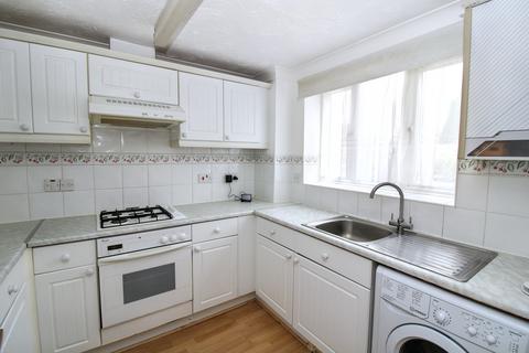 undefined, Augustus Gate, Stevenage SG2